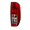 xTune OEM Style Tail Lights 2005-2013 for Nissan Frontier - image 1