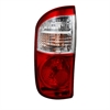 xTune OEM Style Tail Lights 2004-2006 Toyota Tundra - image 1