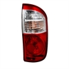 xTune OEM Style Tail Lights 2004-2006 Toyota Tundra - image 1