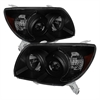 xTune Crystal Headlights 2006-2009 Toyota 4Runner - image 1