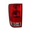 OEM Style Tail Lights 2004-2015 for Nissan Titan - image 1