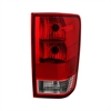 OEM Style Tail Lights 2004-2015 for Nissan Titan - image 1