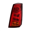 xTune OEM Style Tail Lights 2003-2007 Cadillac CTS - image 1