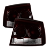 xTune OEM Style Tail Lights 2009-2010 Dodge Charger - image 1