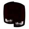 xTune OEM Style Tail Lights 2002-2006 Dodge Ram 1500 - image 1