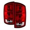 xTune OEM Style Tail Lights 2002-2006 Dodge Ram 1500 - image 1