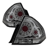 xTune LED Tail Lights 2006-2013 Chevy Impala