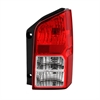 xTune OEM Style Tail Lights 2005-2012 for Nissan Pathfinder - image 1
