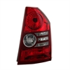 OEM Style Tail Lights 2008-2010 Chrysler 300 - image 1