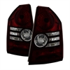 xTune OEM Style Tail Lights 2008-2010 Chrysler 300 - image 1
