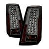 xTune LED Tail Lights 2003-2007 Cadillac CTS - image 1