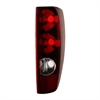 xTune OEM Style Tail Lights 2004-2012 Chevy Colorado/GMC Canyon - image 1