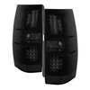 xTune LED Tail Lights 2007-2014 Chevy Suburban/Tahoe - image 3