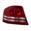 xTune OEM Style Tail Lights 2008-2010 Dodge Avenger - image 1