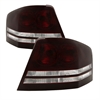 xTune OEM Style Tail Lights 2008-2010 Dodge Avenger - image 1