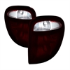 xTune OEM Style Tail Lights 2001-2003 Dodge Grand Caravan/Plymouth Grand Voyager/Chrysler Town & Country - image 1