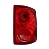 xTune OEM Style Tail Lights 2005-2010 Dodge Dakota - image 1