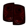 xTune OEM Style Tail Lights 2005-2010 Dodge Dakota - image 1