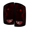 xTune OEM Style Tail Lights 2007-2008 Dodge Ram 1500 - image 1