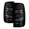xTune LED Tail Lights 2007-2013 GMC Sierra - image 1
