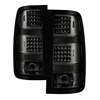 xTune LED Tail Lights 2007-2013 GMC Sierra - image 1