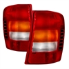 xTune OEM Style Tail Lights 1999-2003 Jeep Grand Cherokee - image 1