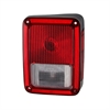 OEM Style Tail Lights 2007-2016 Jeep Wrangler - image 1