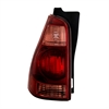 xTune OEM Style Tail Lights 2003-2005 Toyota 4Runner - image 1