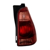xTune OEM Style Tail Lights 2003-2005 Toyota 4Runner - image 1