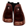 xTune OEM Style Tail Lights 2003-2005 Toyota 4Runner - image 1
