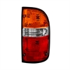 xTune OEM Style Tail Lights 2001-2004 Toyota Tacoma - image 1