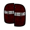 xTune OEM Style Tail Lights 2001-2004 Toyota Tacoma - image 1