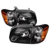 xTune TOYOTA TUNDRA DOUBLE CAB - image 2