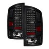 xTune LED Tail Lights 2002-2006 Dodge Ram 1500 - image 2
