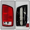 xTune LED Tail Lights 2002-2006 Dodge Ram 1500 - image 2
