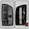 xTune LED Tail Lights 2002-2006 Dodge Ram 1500 - image 1