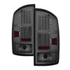 xTune LED Tail Lights 2002-2006 Dodge Ram 1500 - image 2