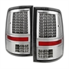 xTune LED Tail Lights 2009-2018 Dodge Ram 1500 - image 1