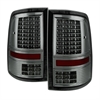 xTune LED Tail Lights 2009-2018 Dodge Ram 1500 - image 1