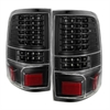 xTune LED Tail Lights 2004-2008 Ford F150 Styleside - image 1