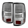 xTune LED Tail Lights 2004-2008 Ford F150 Styleside - image 1