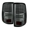 xTune LED Tail Lights 2004-2008 Ford F150 Styleside - image 1