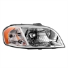 xTune OEM Style Crystal Headlights 2007-2011 Chevy Aveo - image 1