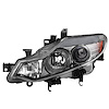xTune OEM Style Crystal Headlights 2009-2014 for Nissan Murano - image 1