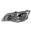 OEM Style Crystal Headlights 2006-2010 Saturn Ion Coupe - image 1