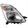 xTune OEM Style Crystal Headlights 2004-2006 Toyota Prius - image 1
