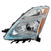 xTune OEM Style Crystal Headlights 2006-2009 Toyota Prius - image 1