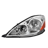 xTune OEM Style Crystal Headlights 2006-2010 Toyota Sienna - image 1