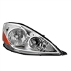 xTune OEM Style Crystal Headlights 2006-2010 Toyota Sienna - image 1