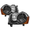 xTune JEEP GRAND CHEROKEE 08-10 - image 1